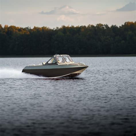 Boats Minijet Inc