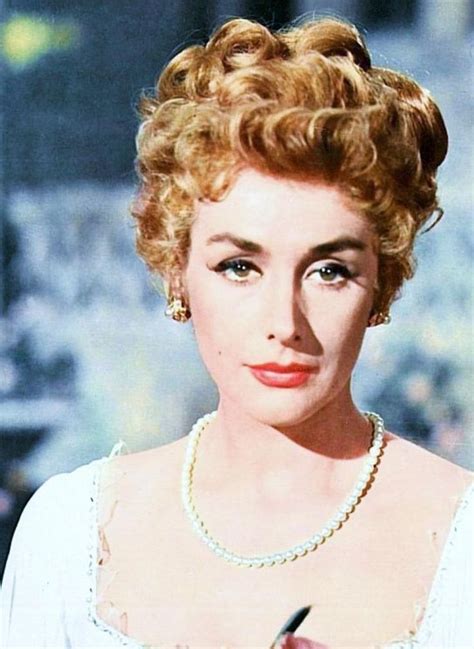 Kay Kendall Famosos Actrices Estrellas