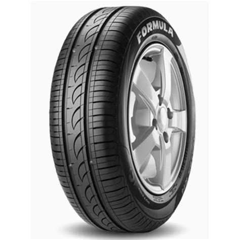 Cubierta PIRELLI 175/70 R13 82T Formula Energy - TMC