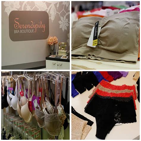 Best Lingerie Store Serendipity PaNOW