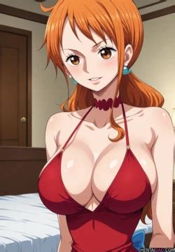 Character Nami E Hentai Galleries