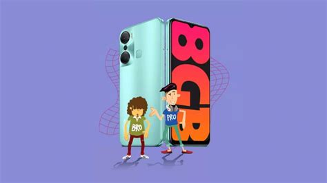 Infinix Hot Pro With Dual Rear Cameras Debuts In India Latestly