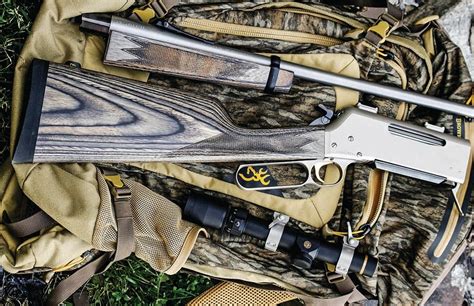 7 Best Takedown Guns For Backpacking And Survival Pew Pew Tactical