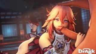 Yae Miko Free Mobile Porn Xxx Sex Videos And Porno Movies Iporntv Net