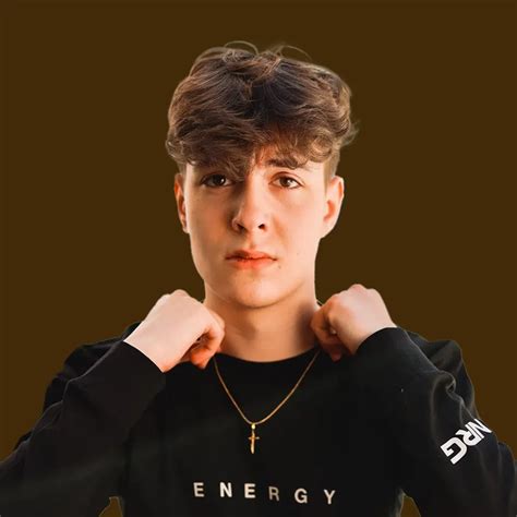 Clix Age Height Net Worth Fortnite Career And More Esports Marketing