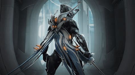 Warframe Tennocon Digital Pack