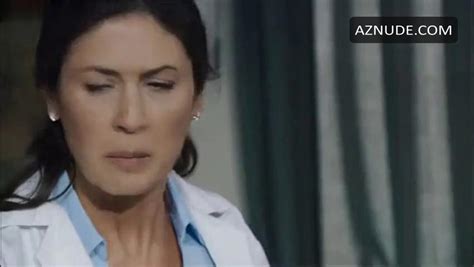 ANGEL O DEMONIO NUDE SCENES AZNude