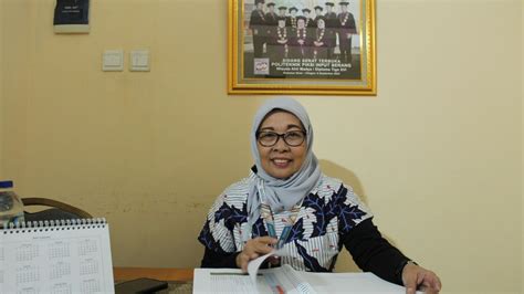 Politeknik Piksi Input Serang Raih Penghargaan Dari Lldikti Wilayah Iv