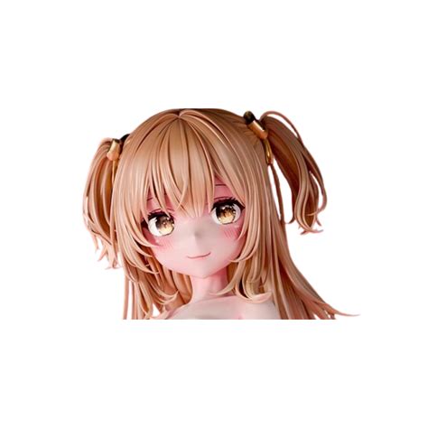 Nikkan Shoujo Sunny Girl Himari Nude Version Original Character Insight Nin Nin