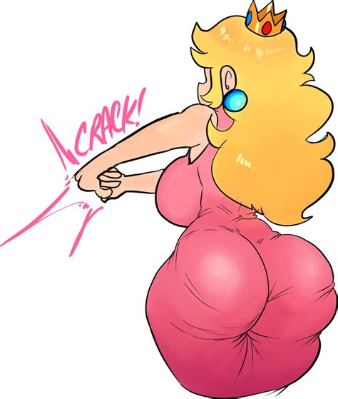 Hentai Busty 1girls 2d Ass Back View Big Ass Big Ass Breasts Bubble
