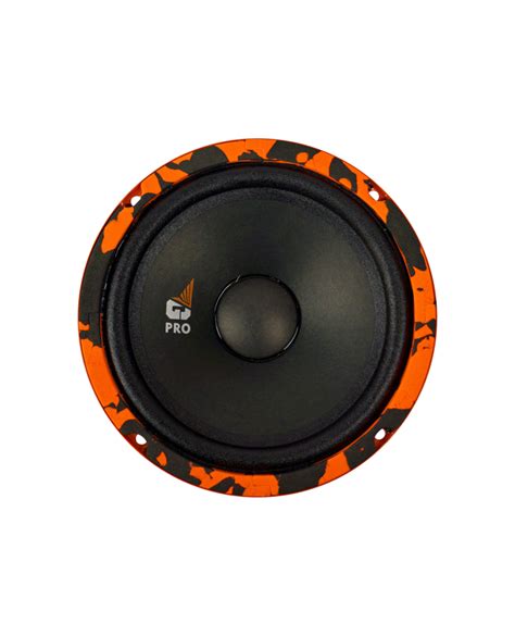 Динамики (16см) dl audio gryphon pro 165 midbass купить по низкой цене ...