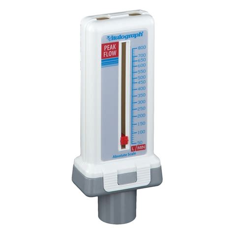 Peak Flow Meter Standard St Shop Apotheke At