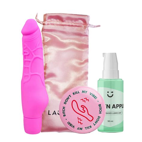 Sex Toy Sets For Your Kinky Plays Lauvette