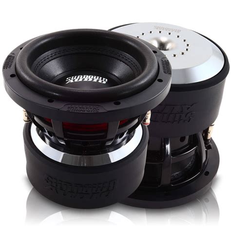 Sundown Droppin Hz Car Audio