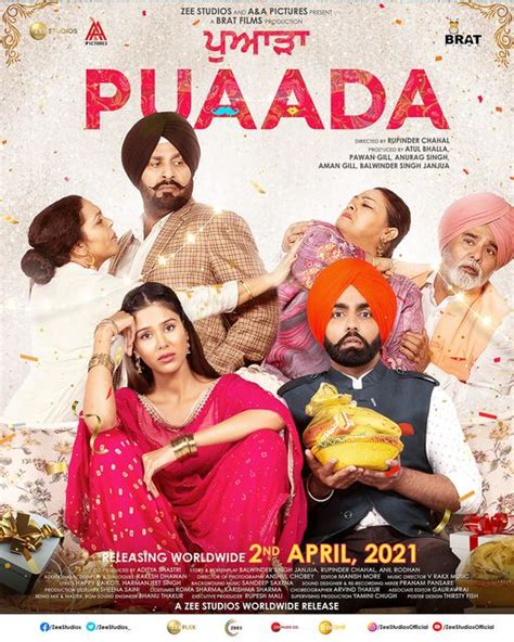 Punjabi Movies 2024 Online Jody Edeline