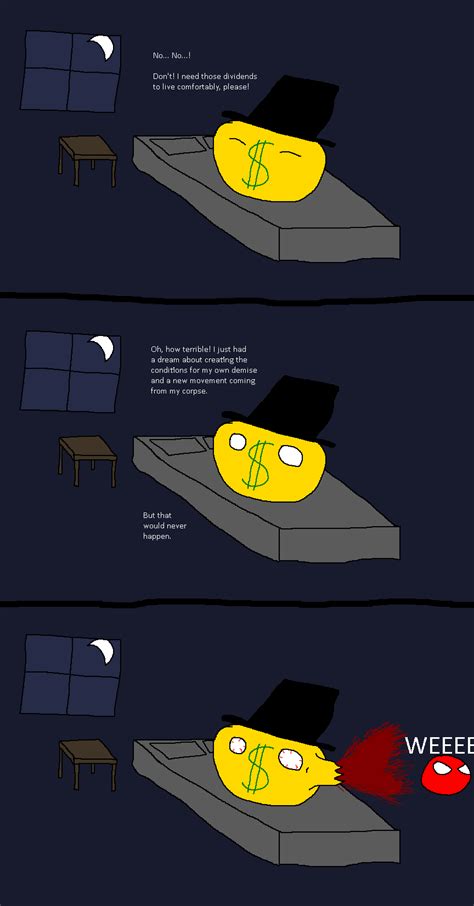 Oh God Oh Fuck It Happened Again R Polcompball