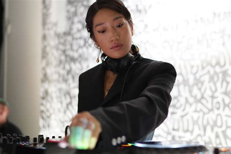 Peggy Gou Shares It Goes Like Nanana” Music Video Hypebeast