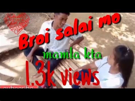 New Kau Bru Short Film Official Video 2020 YouTube