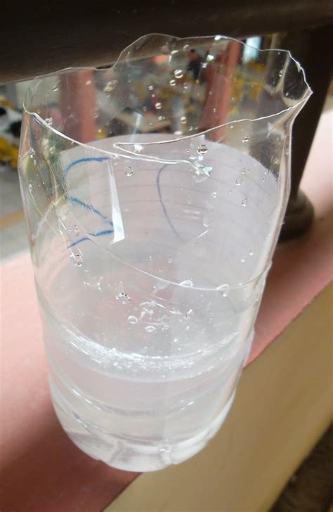 Percobaan Percobaan Air Kapur