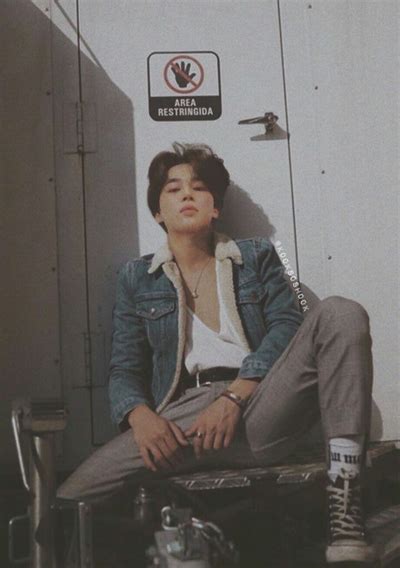 História Imagine park jimin quase incesto hot Meu irmão é uma