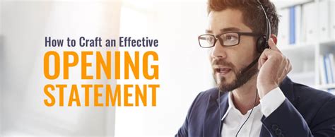 craft  perfect opening statement  sales calls phoneburner
