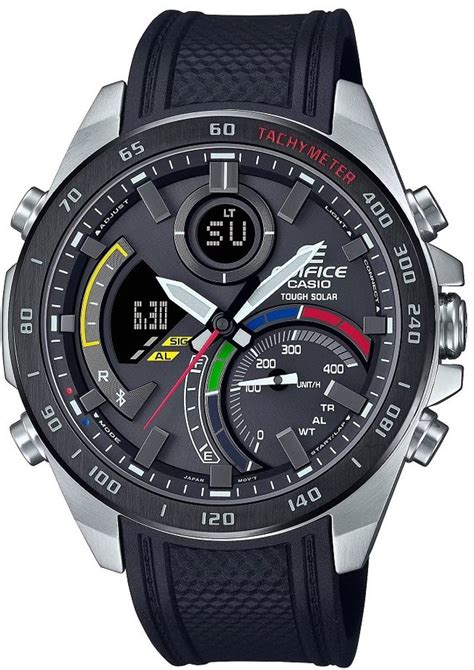 Casio Edifice ECB-900MP-1AEF | Helveti.eu