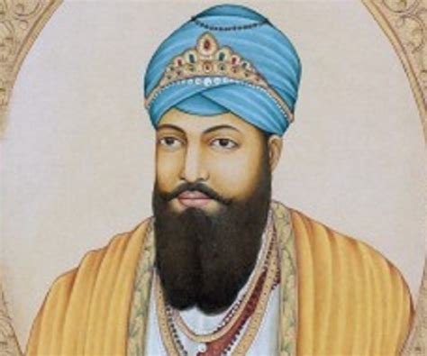 Tegh Bahādur Biography - Facts, Childhood, Family Life & Achievements