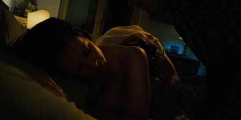 Nude Video Celebs Gwendolyn Gourvenec Nude Wax We Are The X