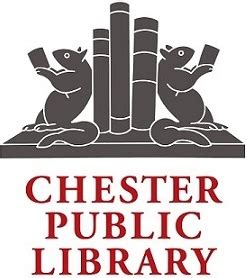 LSC | Chester Public Library of Connecticut Virtual Author Events