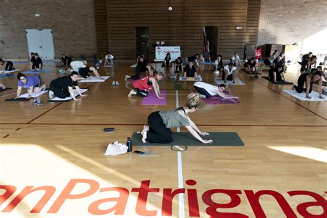 I Ragazzi Di San Patrignano A Scuola Di Benessere Con Culto Wellbeing