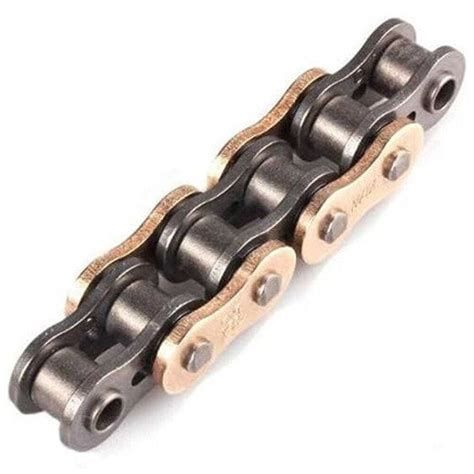 Цепь для велосипеда AFAM 525 XSR2-G Chain - купить с доставкой по ...