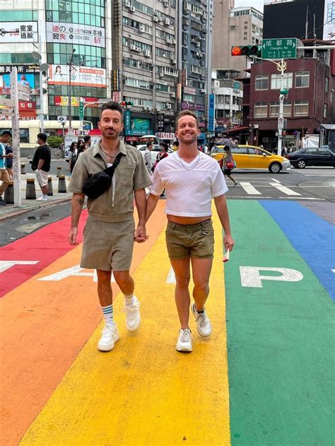 Gay Taiwan Our Complete Lgbtq Travel Guide The Globetrotter Guys