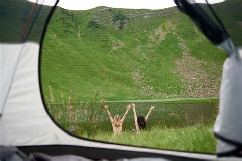 Is Naked Camping A Thing What You Need To Know MOTM