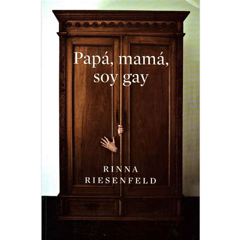 Papá Mamá soy Gay