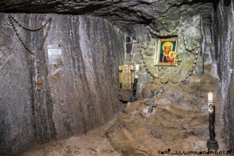 Visit The Bochnia Salt Mine The Oldest Mine In Poland