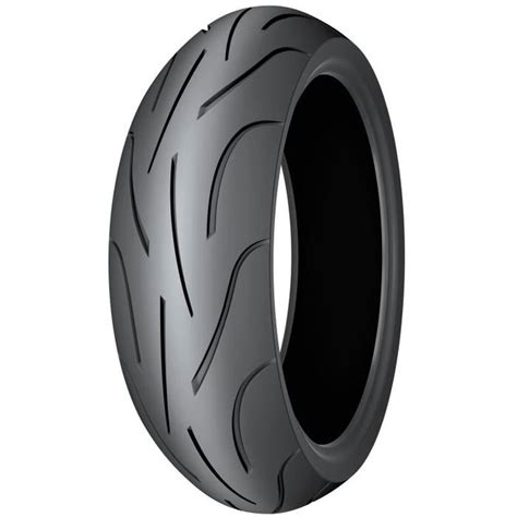 Pneumatico Michelin PILOT POWER 180/55 ZR17 (73W) TL