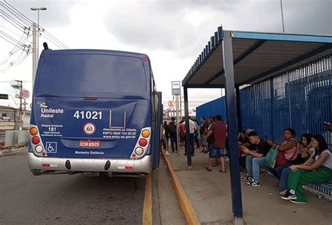 Mudança em ponto de ônibus gera queixas em Suzano