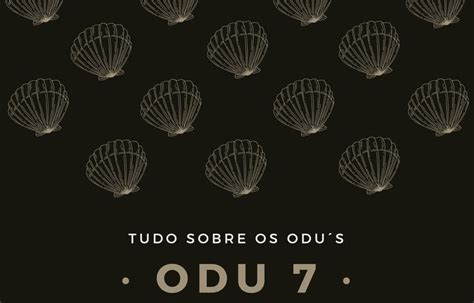 Como Positivar O Odu 7 - Odu 7 Odi e seu Orixá: É Positivo? Amor, Proibições e Sorte