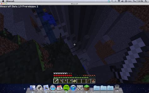 My First Few Days In Hardcore Mode R Minecraft