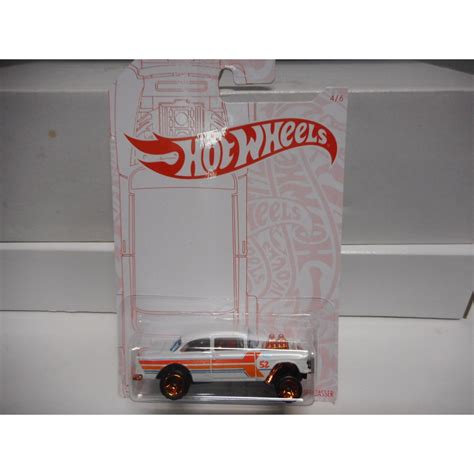 HOT WHEELS SERIES PEARL CHROME ESCOGER CHOOSE CHOISIR 1 64 BCN STOCK CARS