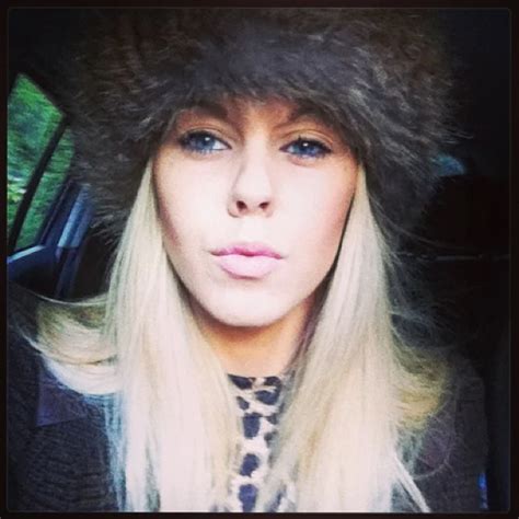 Jennifer Ann Social Media Hot 7
