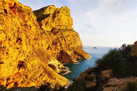 Benidorm Hiszpania Top Atrakcje I Ciekawe Miejsca