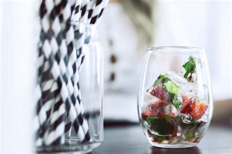 Sex Kitten Ice Cubes Perfect For Sangria Right