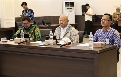 KIM Racah Mampulang Kabupaten Balangan Terpilih Jadi KIM Terbaik