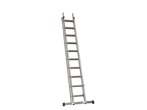 Extension Ladders Ladders In Aluminium For Professionals