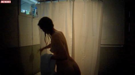 Naked Josephine Decker In Art History