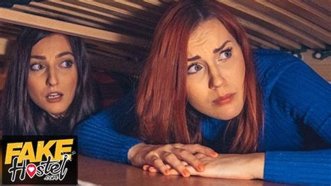 Fake Hostel Stuck Under A Bed Halloween Porn Special Free Porn Videos YouPorn