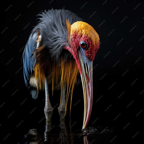 The Enigmatic Billy Billy Bird A Spotlight On This Obscure Avian