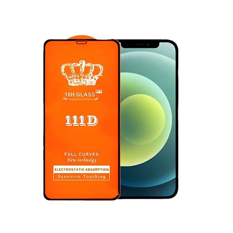 iphone 13 pro screen protector 4