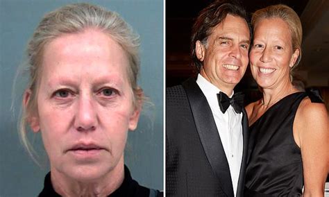 CT Socialite Hadley Palmer Sentenced To Prison After Filming Naked